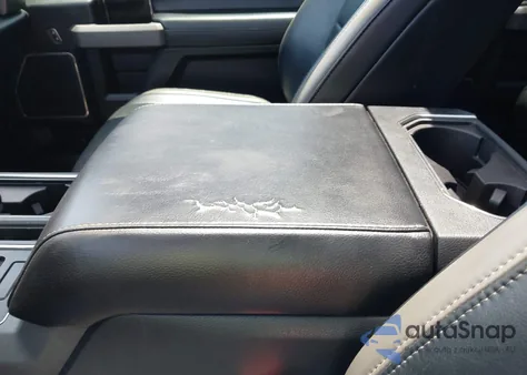 2018 Ford F-150 Raptor from USA, damaged, VIN 1FTFW1RG3JFD95644